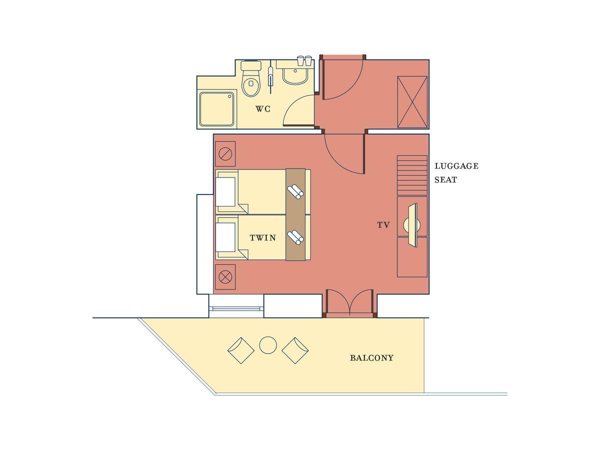 Hotel Lucija โมสต์ นา โซชิ ภายนอก รูปภาพ